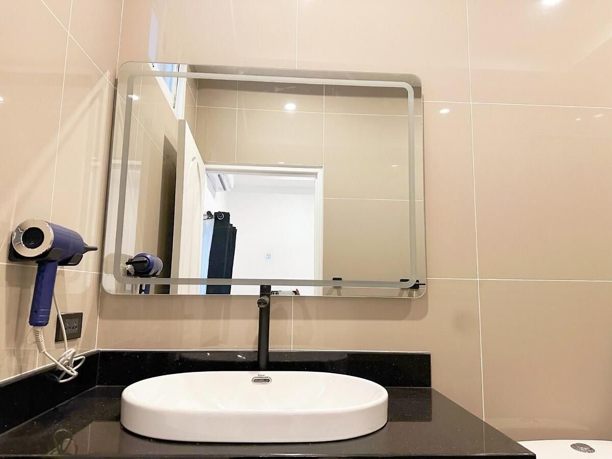 Private Pool 4 Bedroom 5 Bathroom Near Walking Street And Bbq * Pattaya