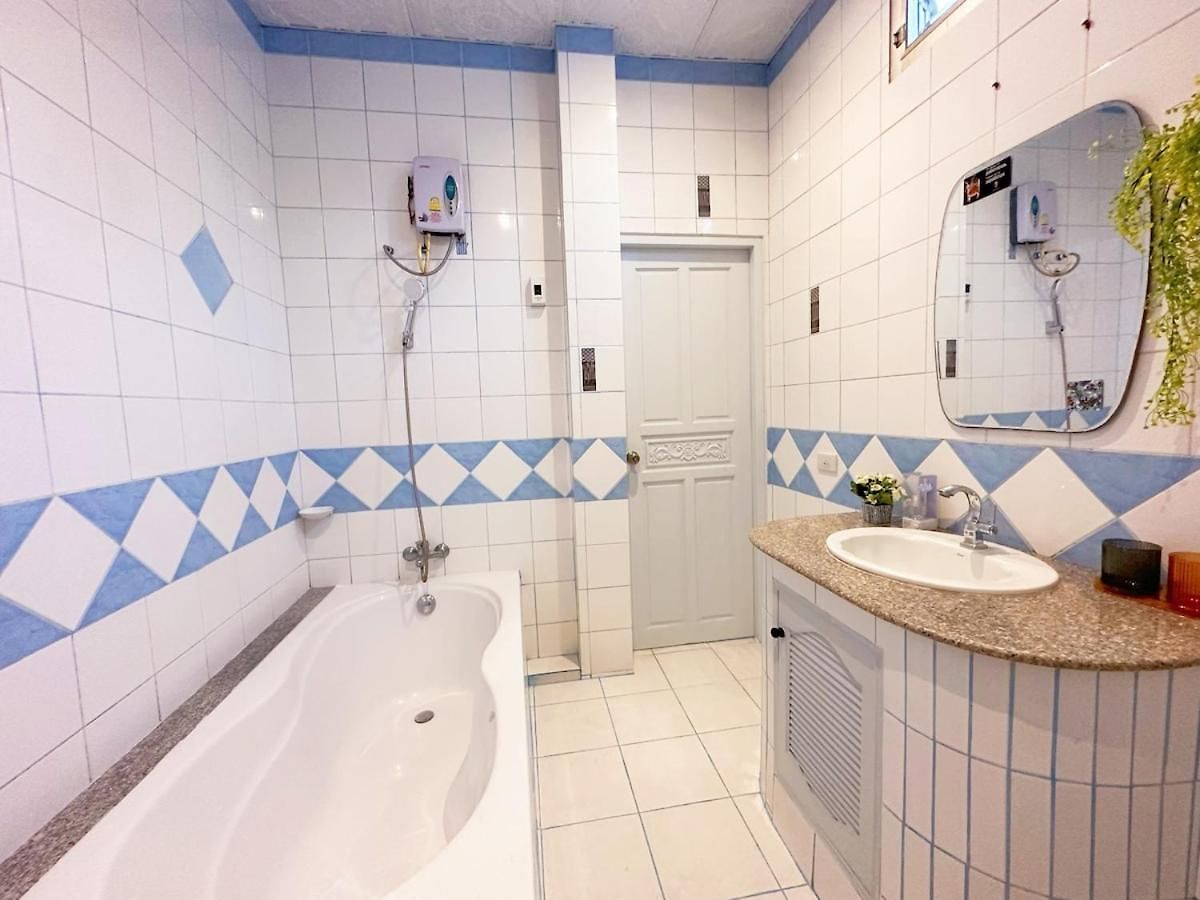 Private Pool 3bedroom 3 Bathroom Near Walking Street And *