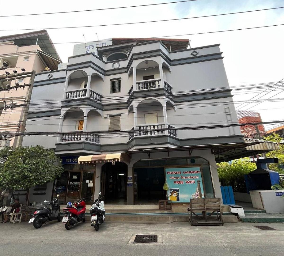 106 Wanna Soi 10 Pattaya