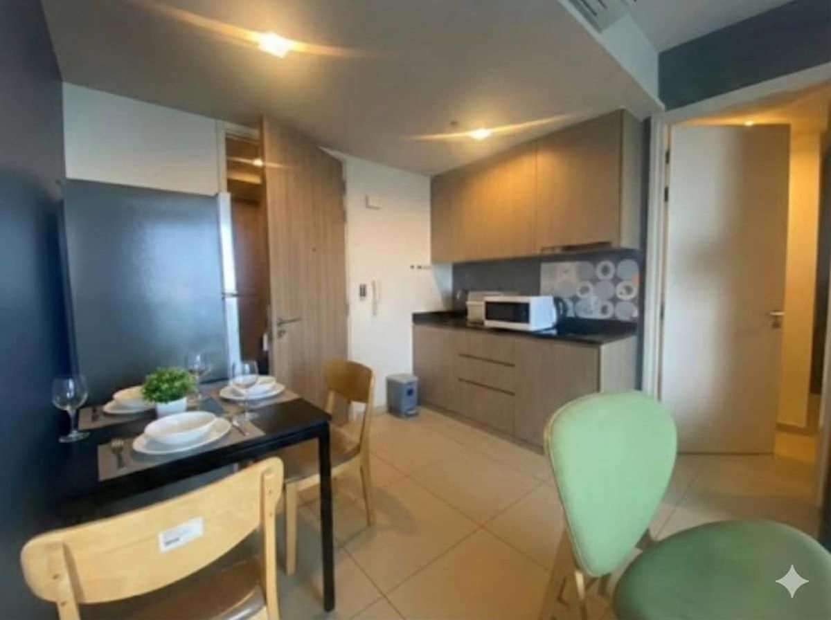 Unixx South - Sea View Two Bedrooms