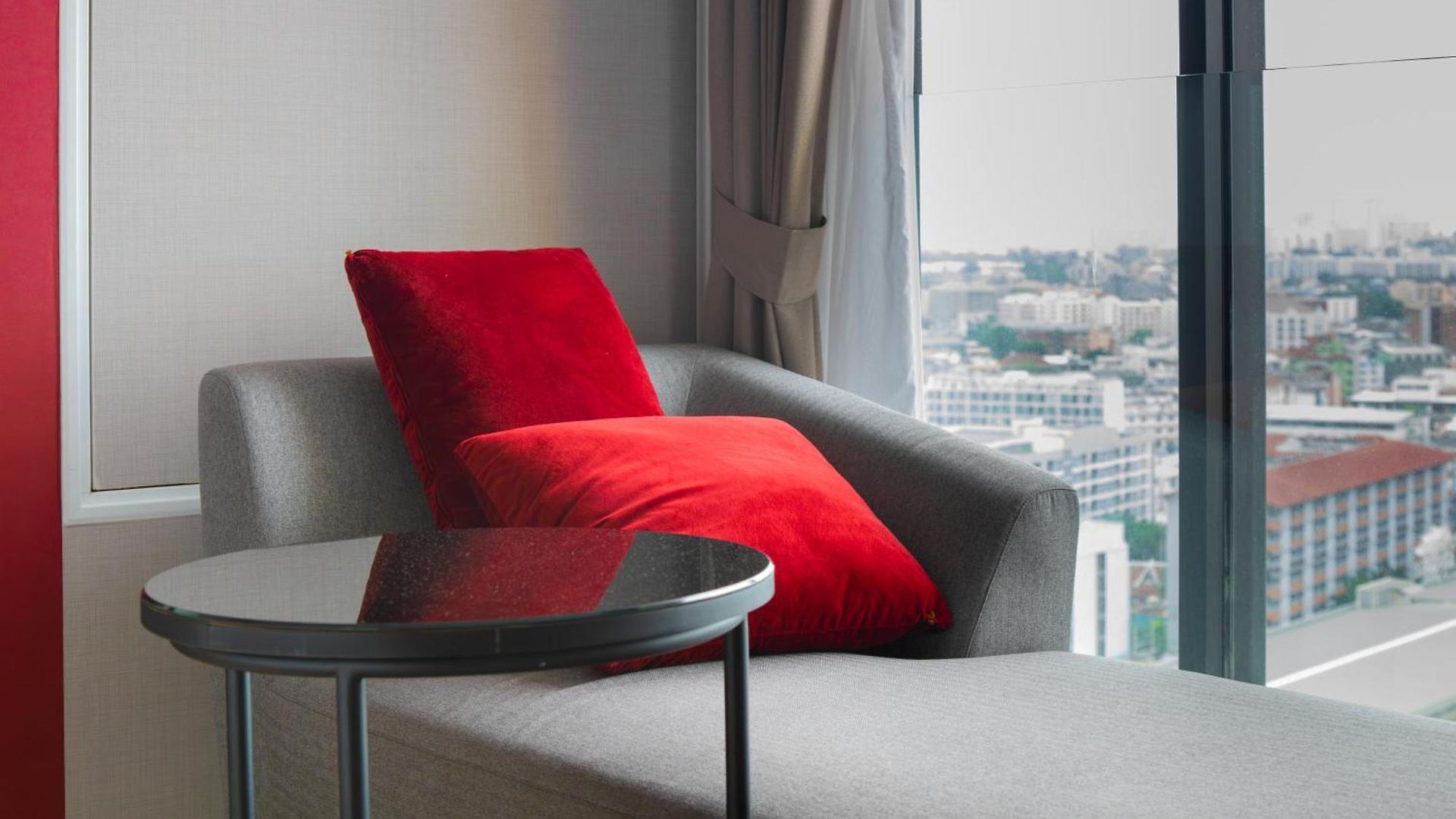Edge Luxury