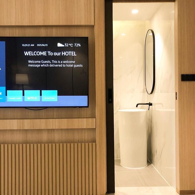 Samsara โรงแรม