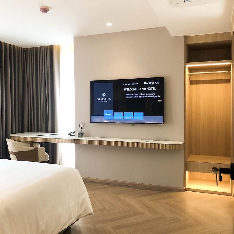 Samsara Pattaya