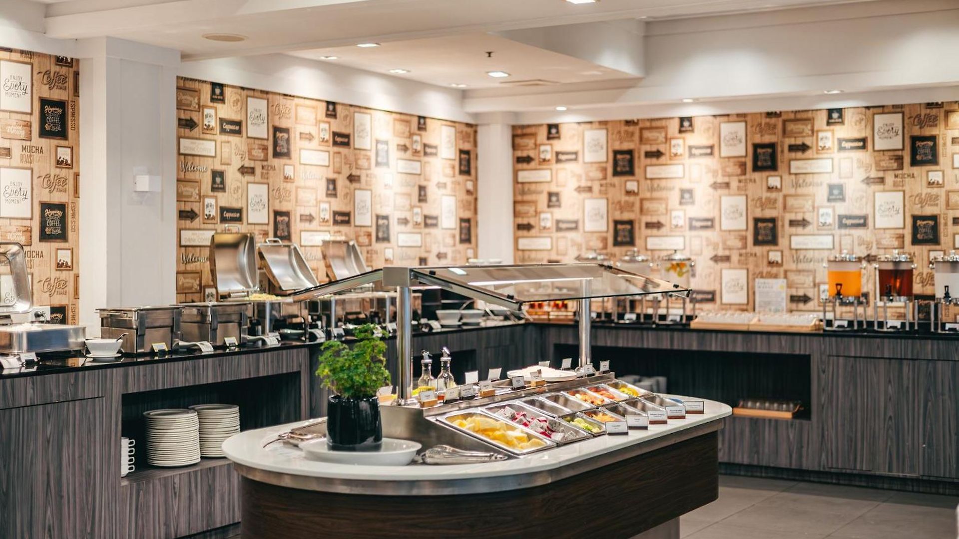Heeton Concept By Compass Hospitality โรงแรม