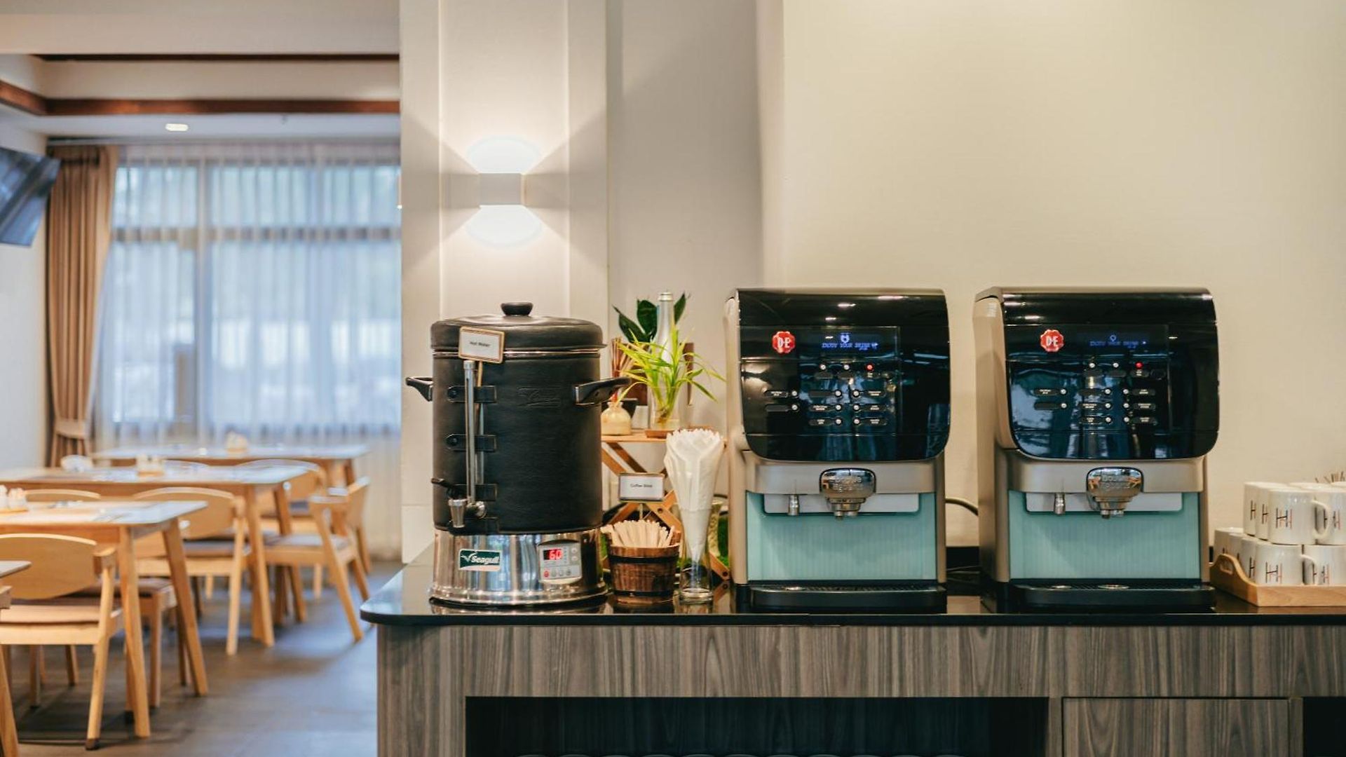 Heeton Concept By Compass Hospitality 4* Pattaya