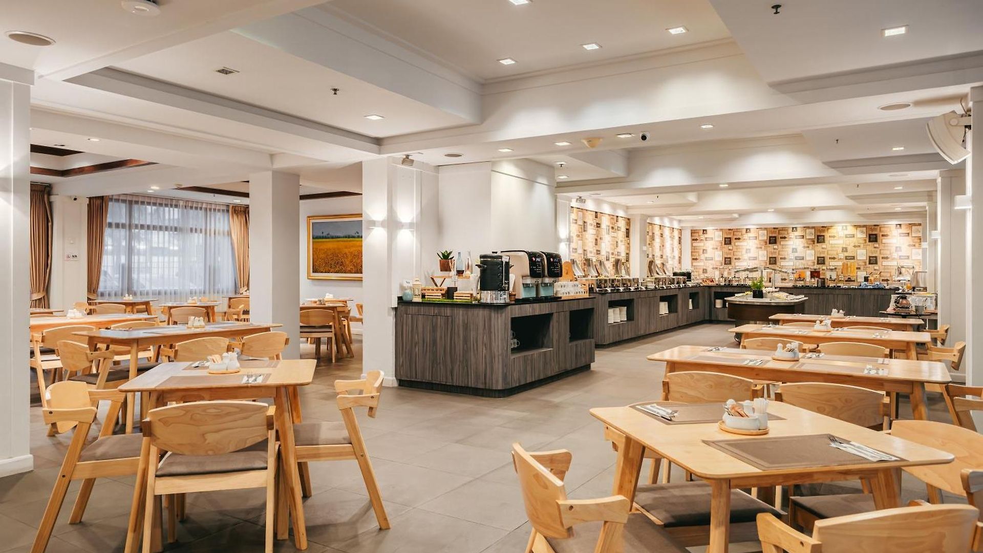 Heeton Concept By Compass Hospitality โรงแรม