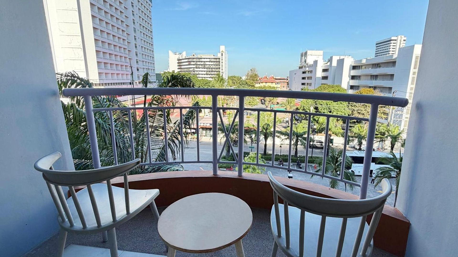 Heeton Concept By Compass Hospitality โรงแรม 4*