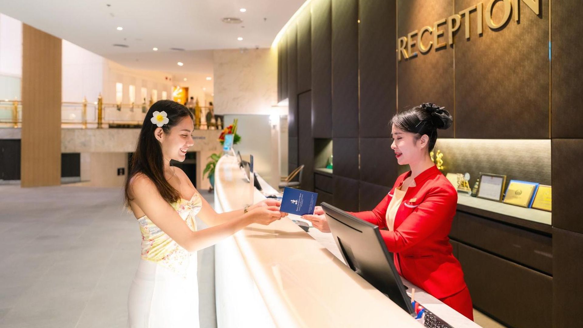 โรงแรม Royal Cliff