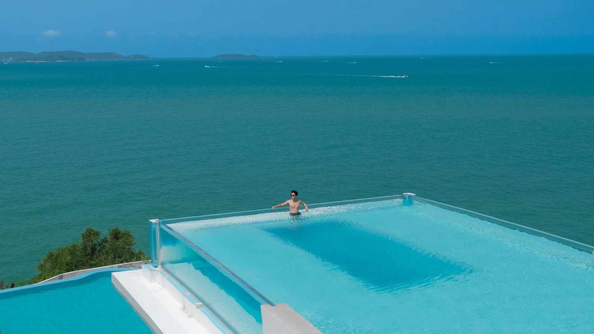 Royal Cliff โรงแรม 5*