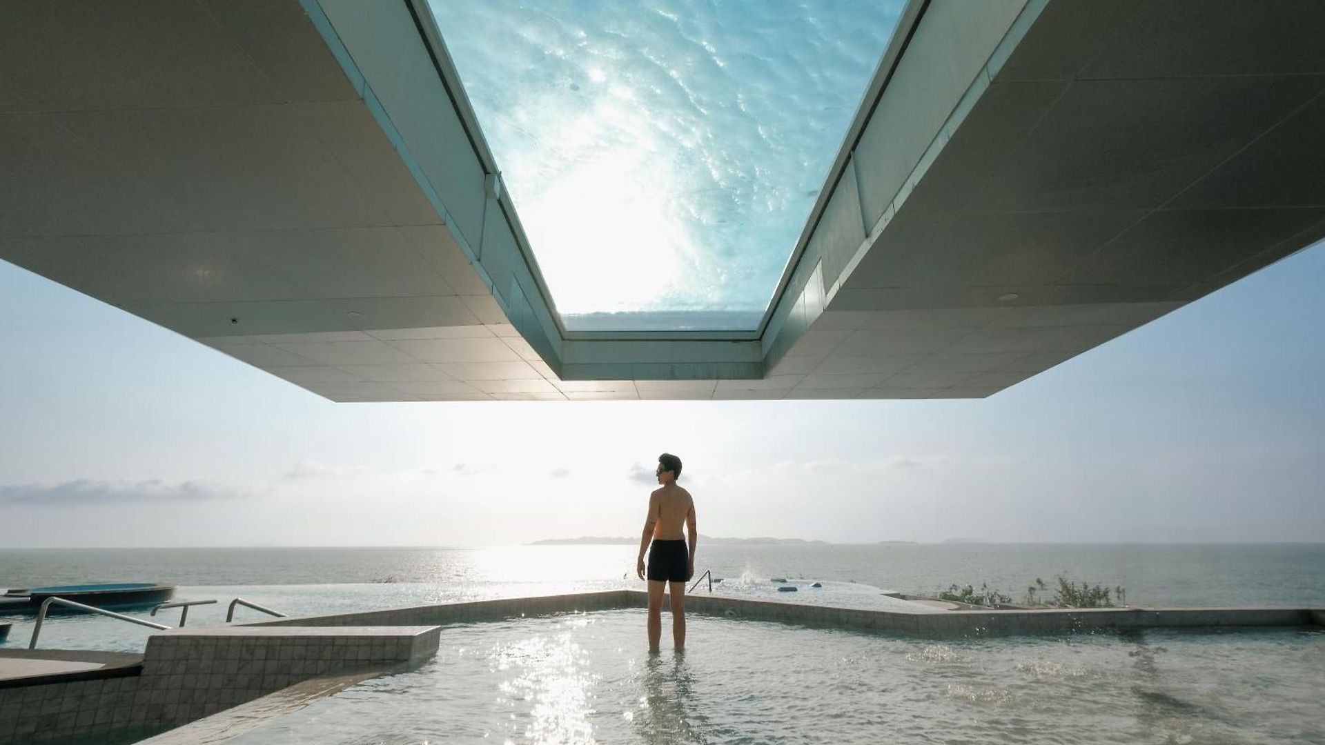 Royal Cliff โรงแรม