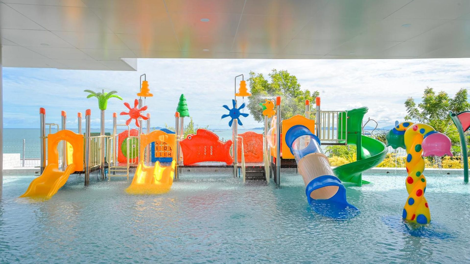 โรงแรม Royal Cliff 5*