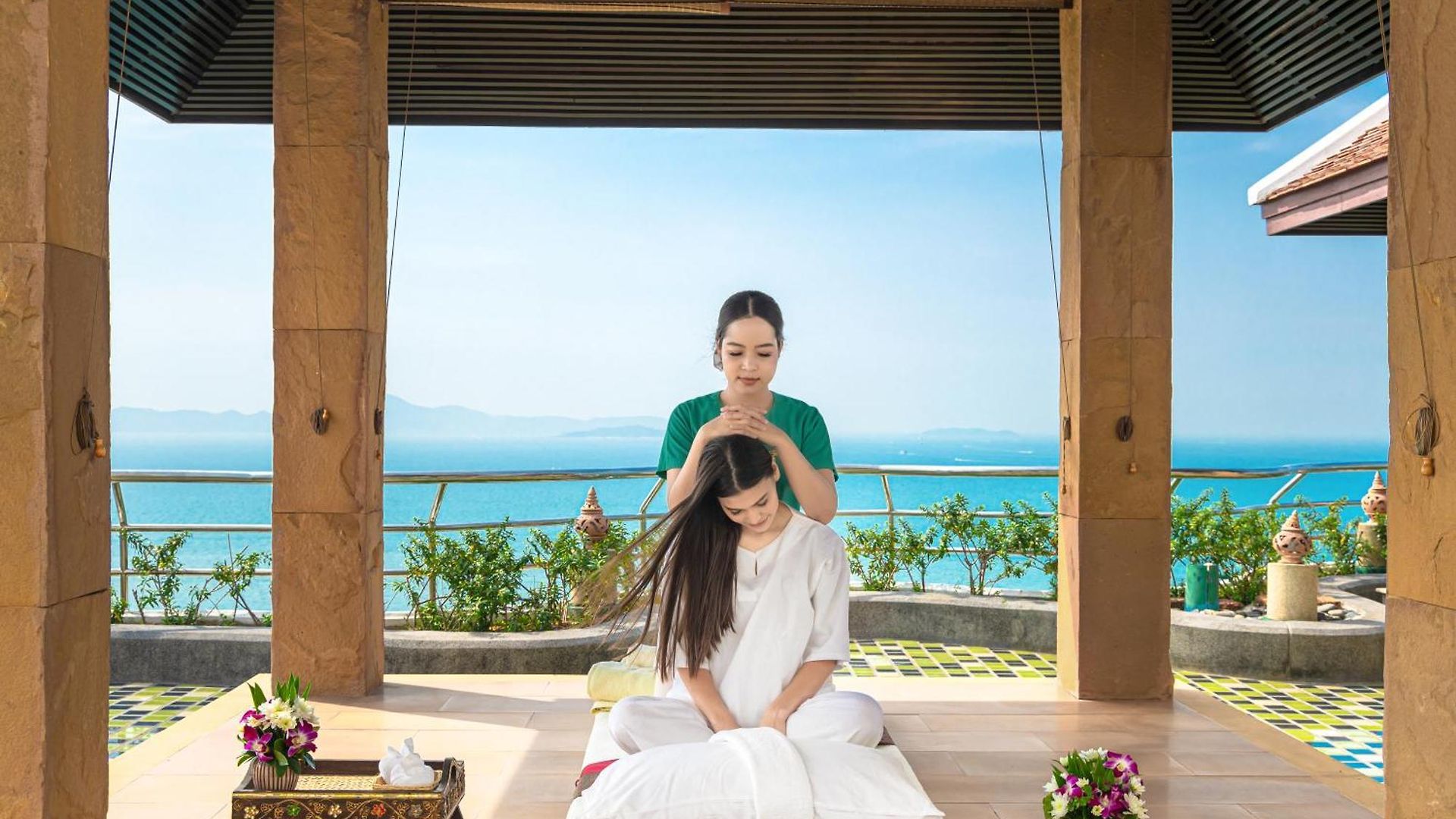 Royal Cliff 5* Pattaya