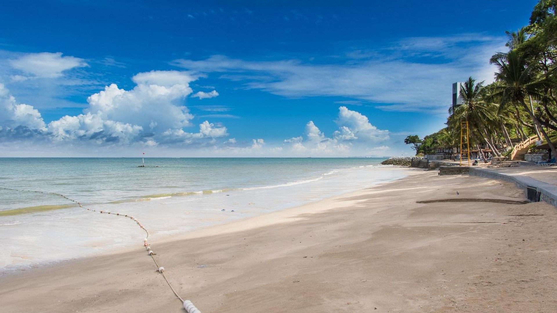 โรงแรม Royal Cliff Pattaya