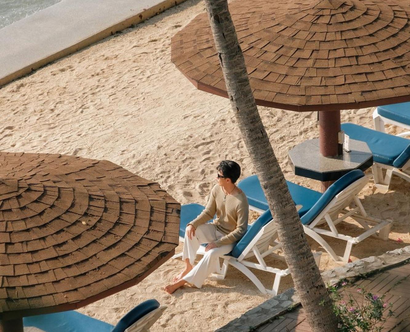 Royal Cliff 5* Pattaya