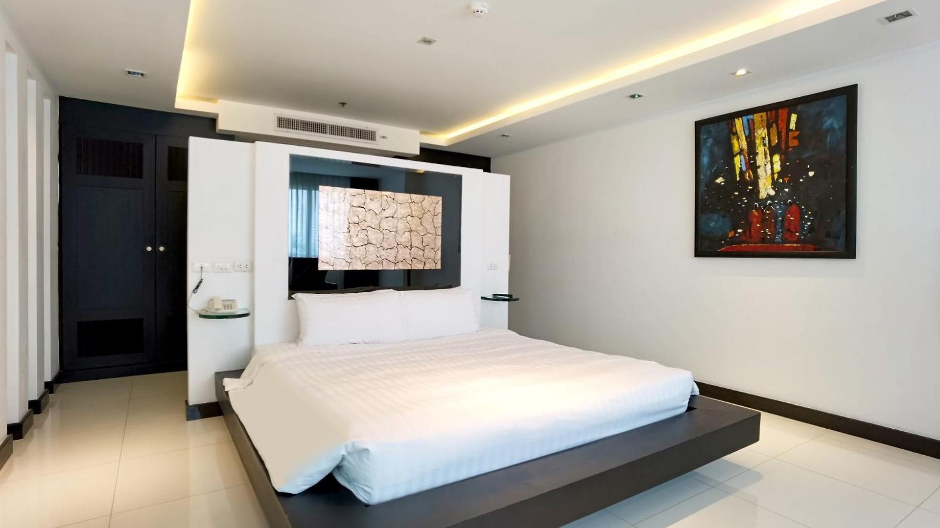 Nova By Compass Hospitality Pattaya