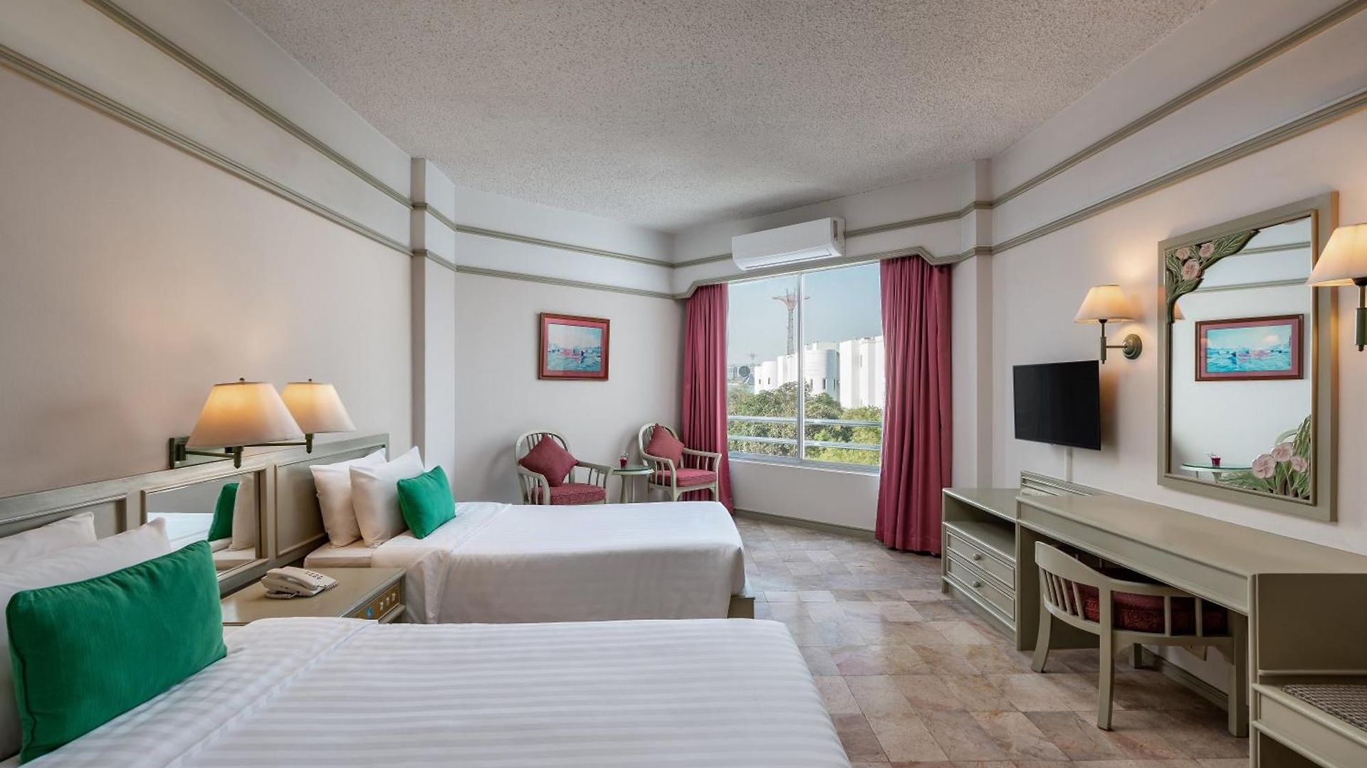 Resort Cholchan - Sha Extra 5*