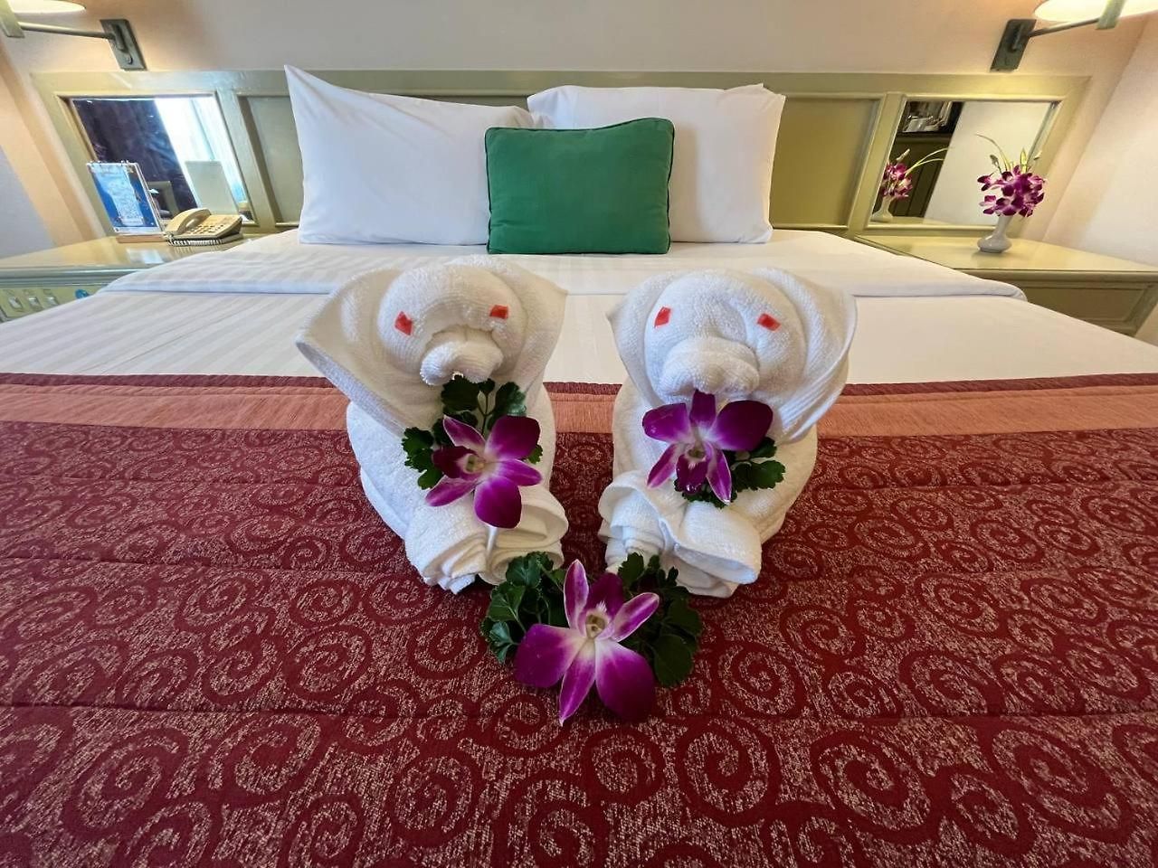 Cholchan - Sha Extra Pattaya