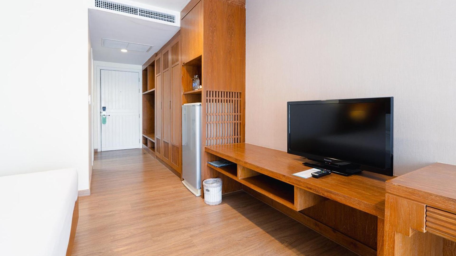โรงแรม อริกาลอด์จ 4*