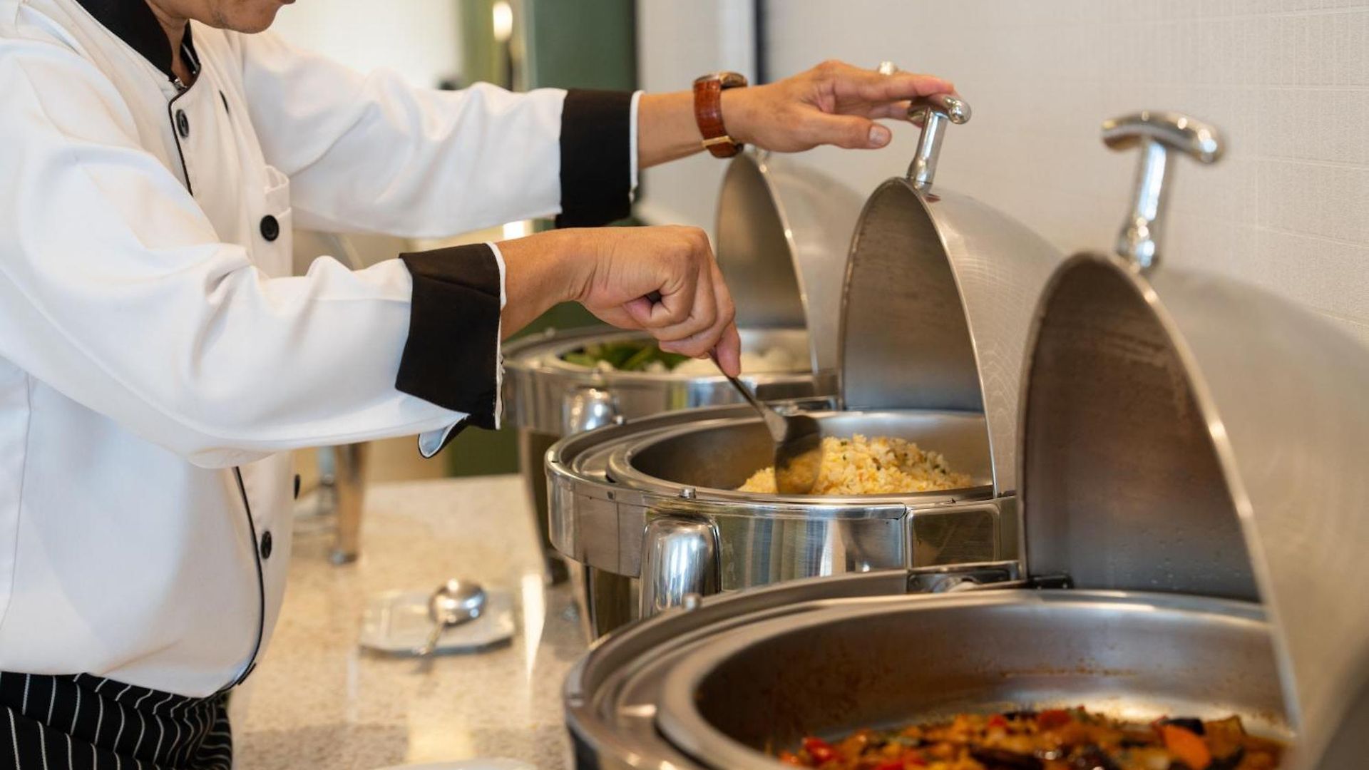 อริกาลอด์จ โรงแรม Pattaya