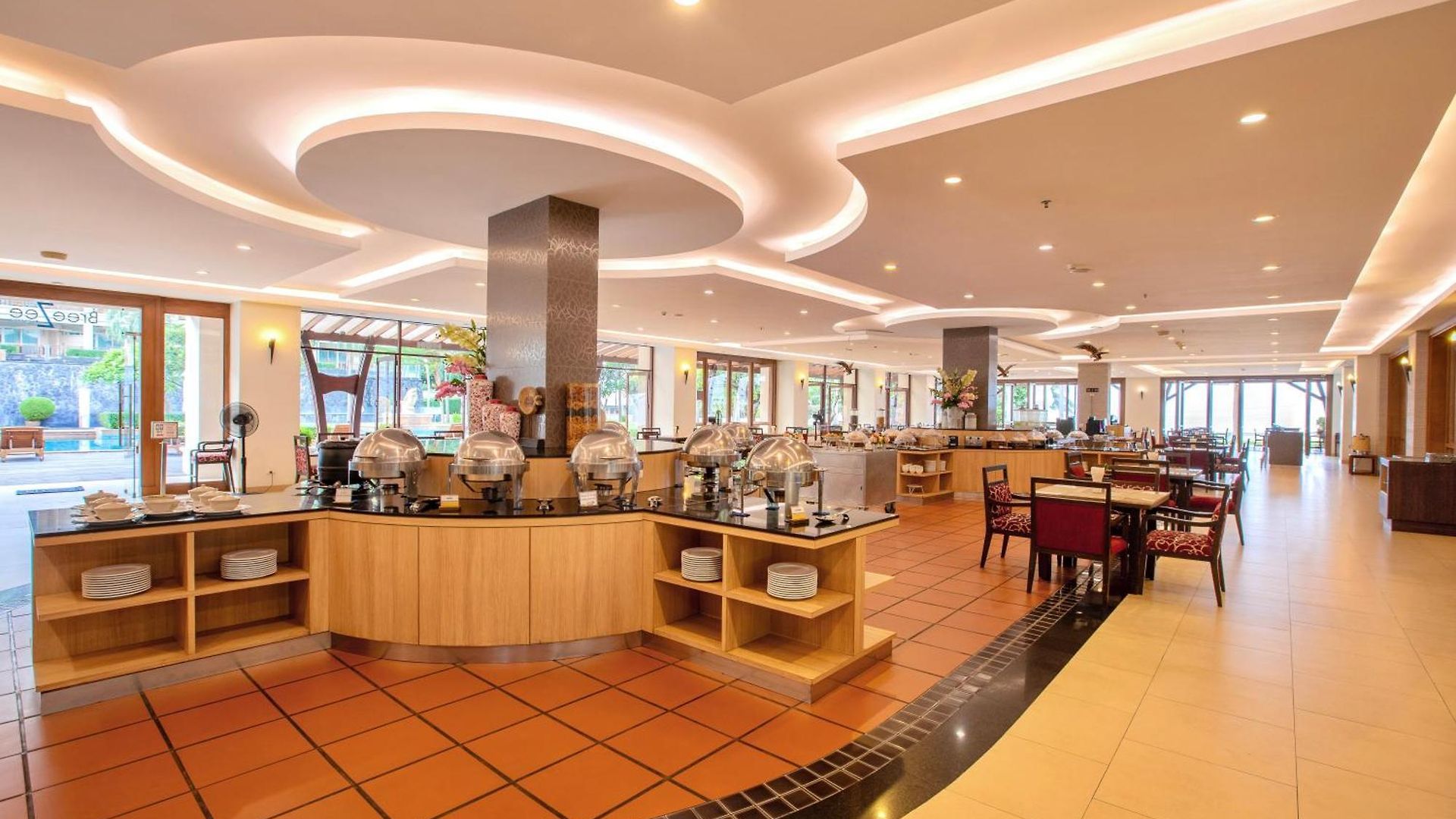 The Heritage Beachfront Pattaya