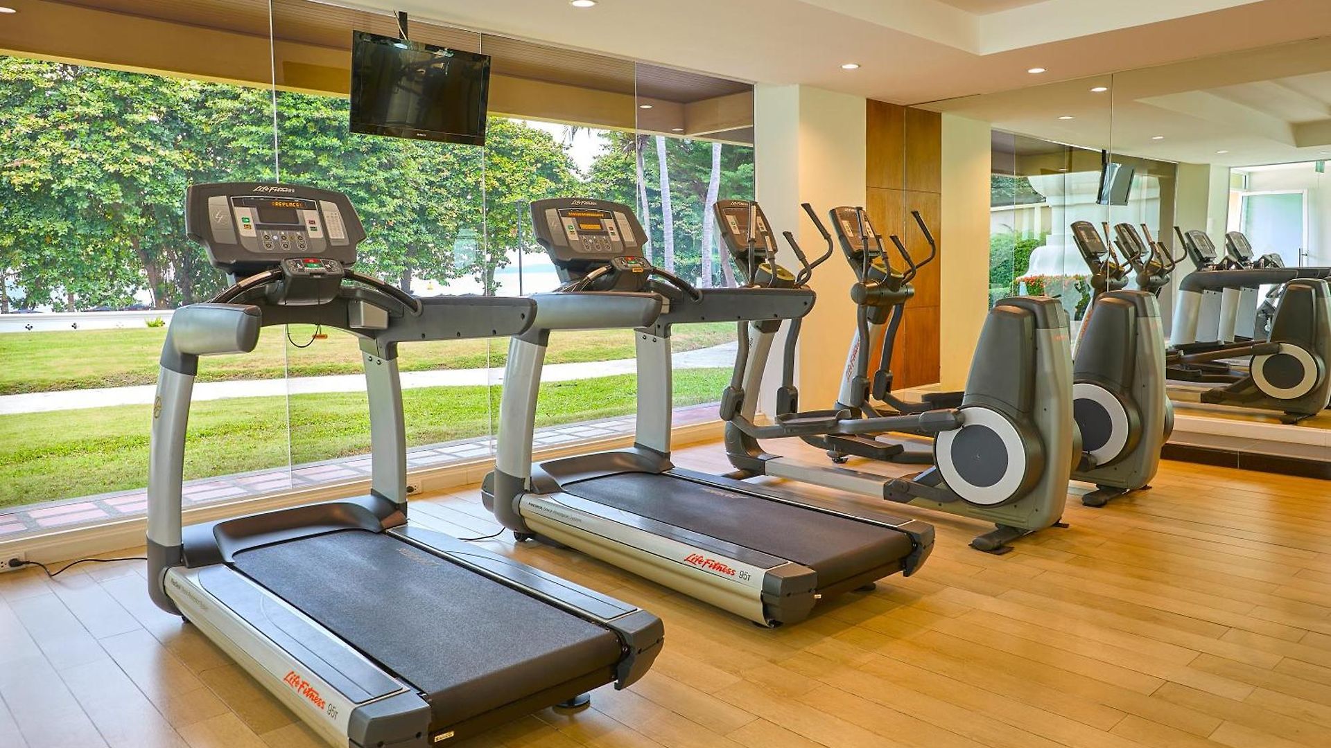 The Heritage Beachfront รีสอร์ท Pattaya