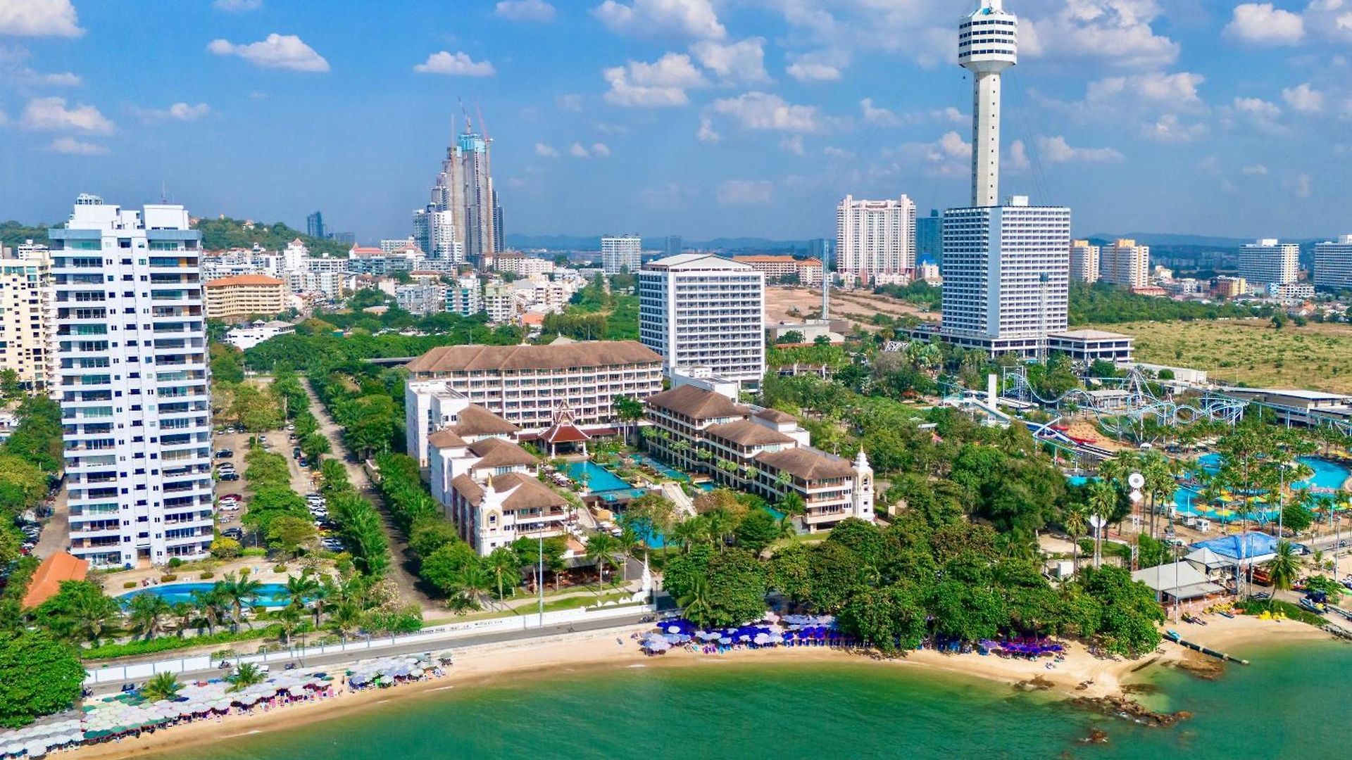 The Heritage Beachfront 4*