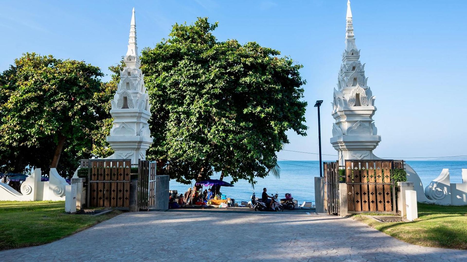The Heritage Beachfront Pattaya