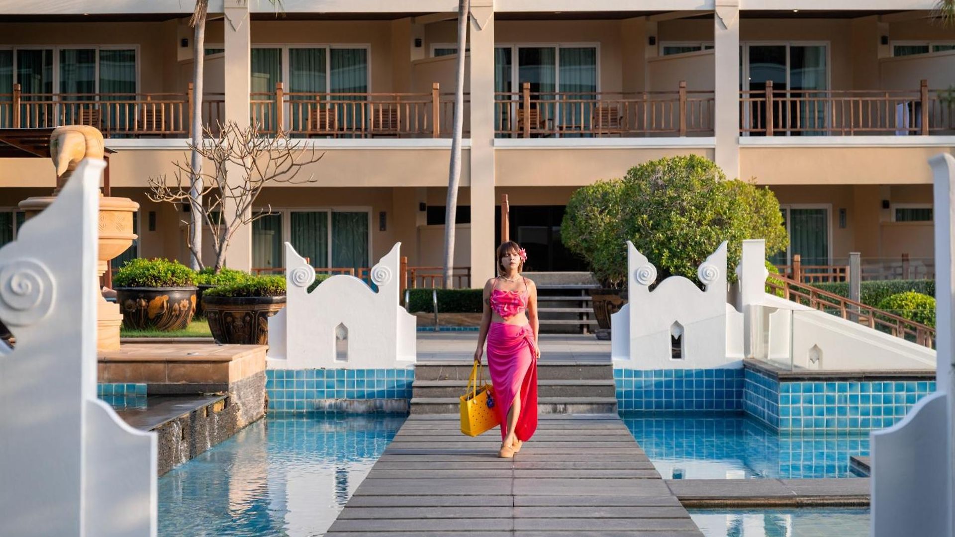The Heritage Beachfront 4*