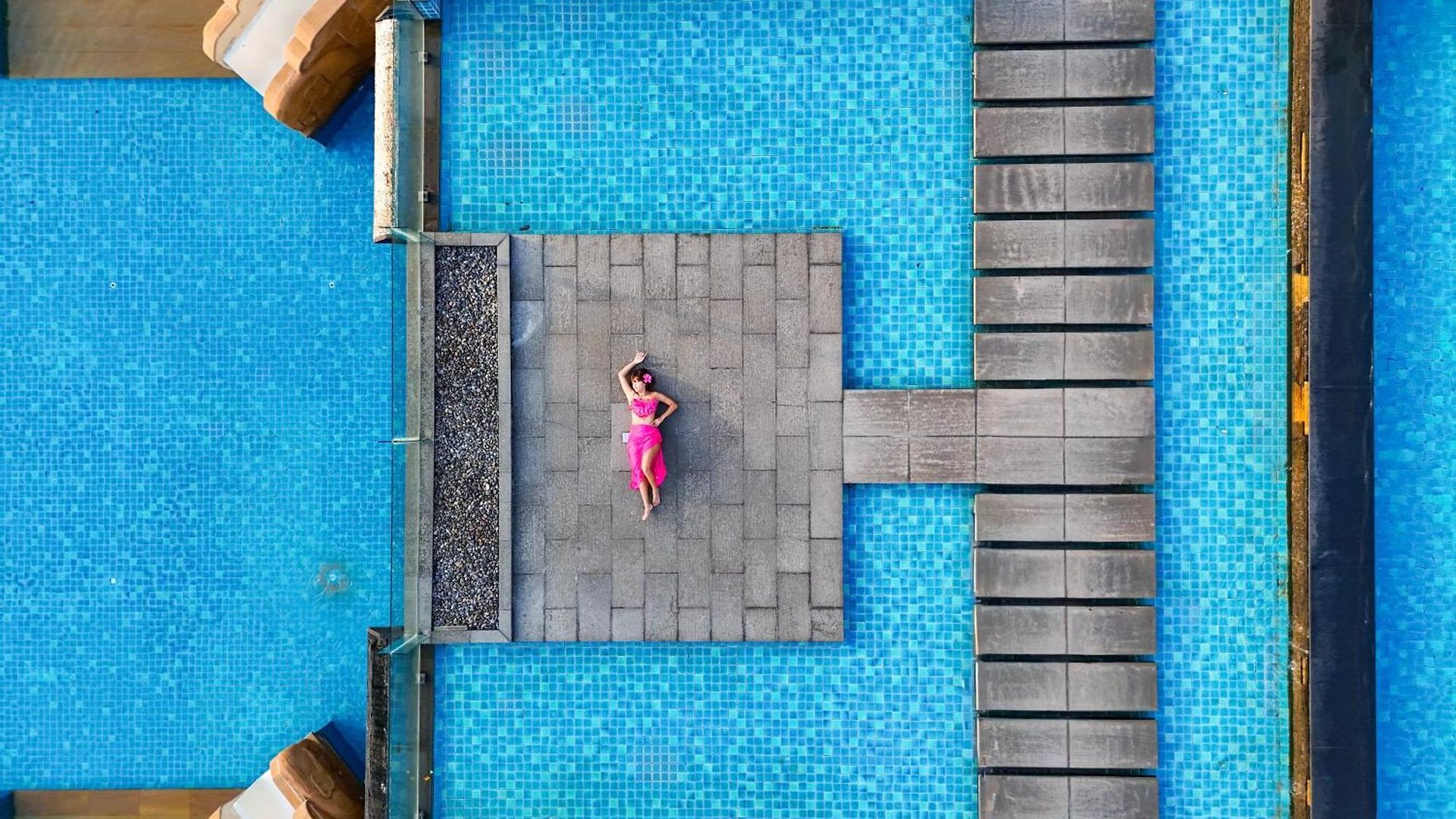 The Heritage Beachfront รีสอร์ท 4*