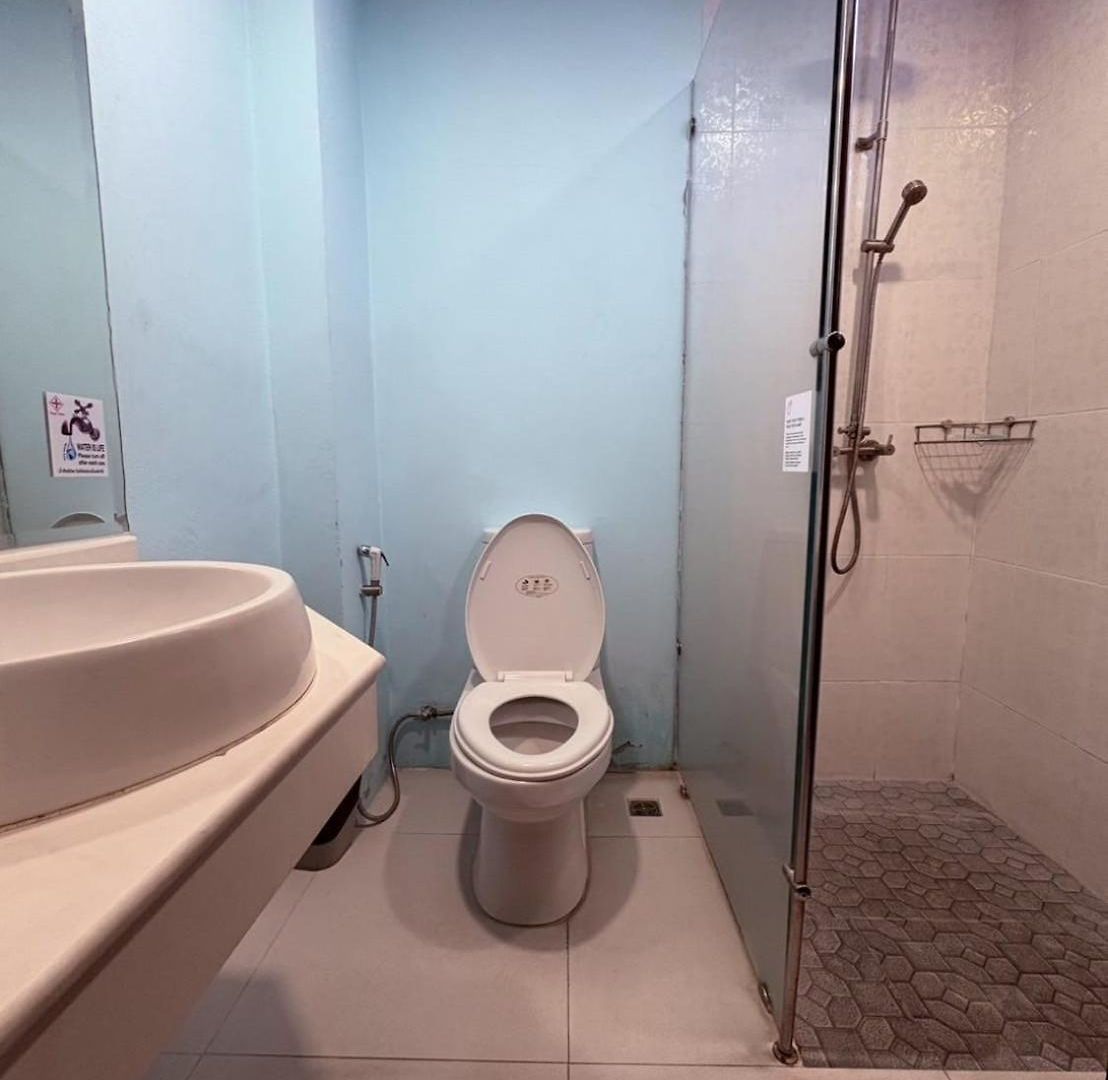 Hotel Romeo Palace Pattaya
