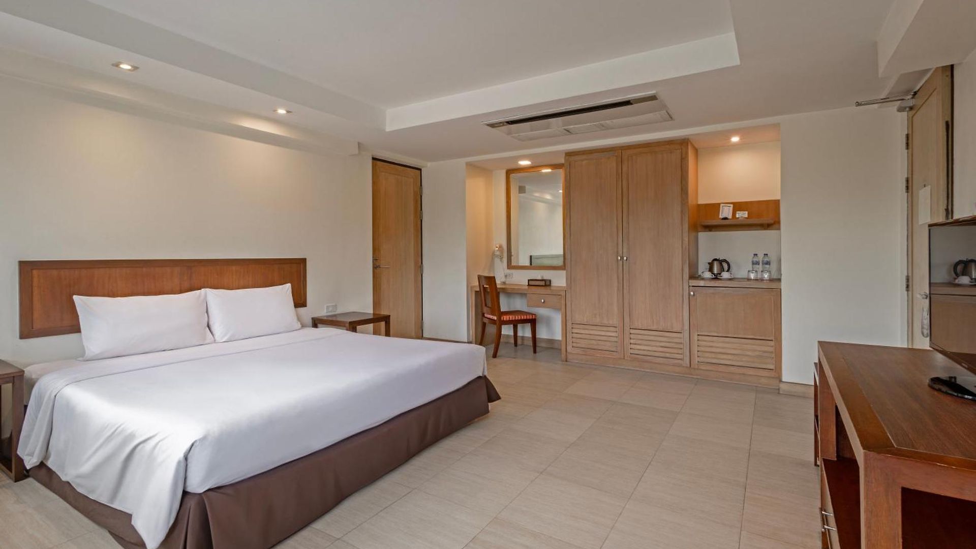 Tropicana 4* Pattaya