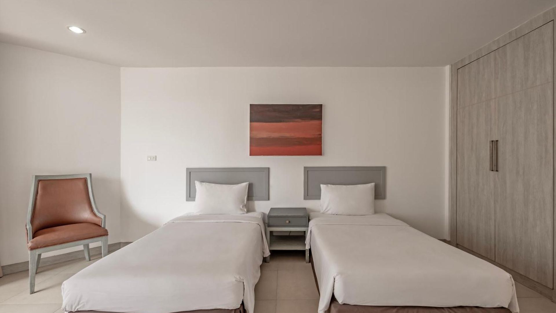 Tropicana รีสอร์ท