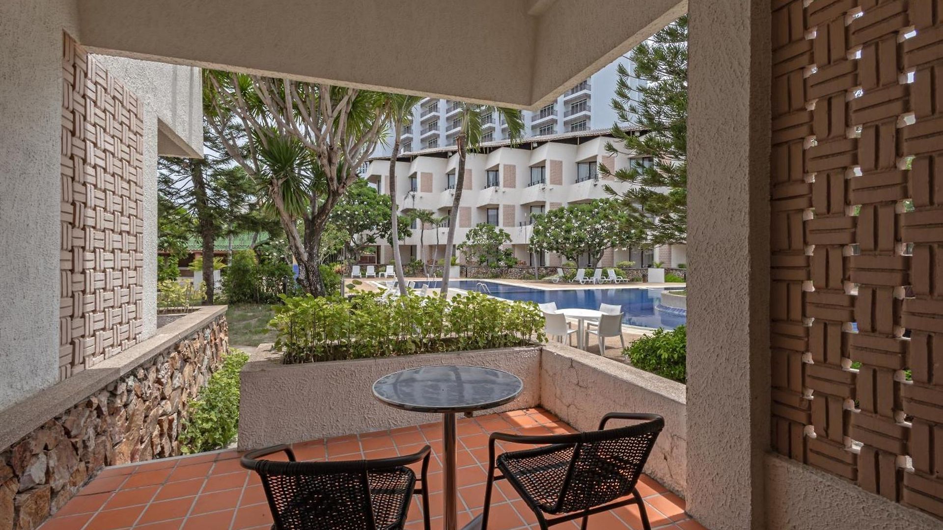 Tropicana รีสอร์ท 4*