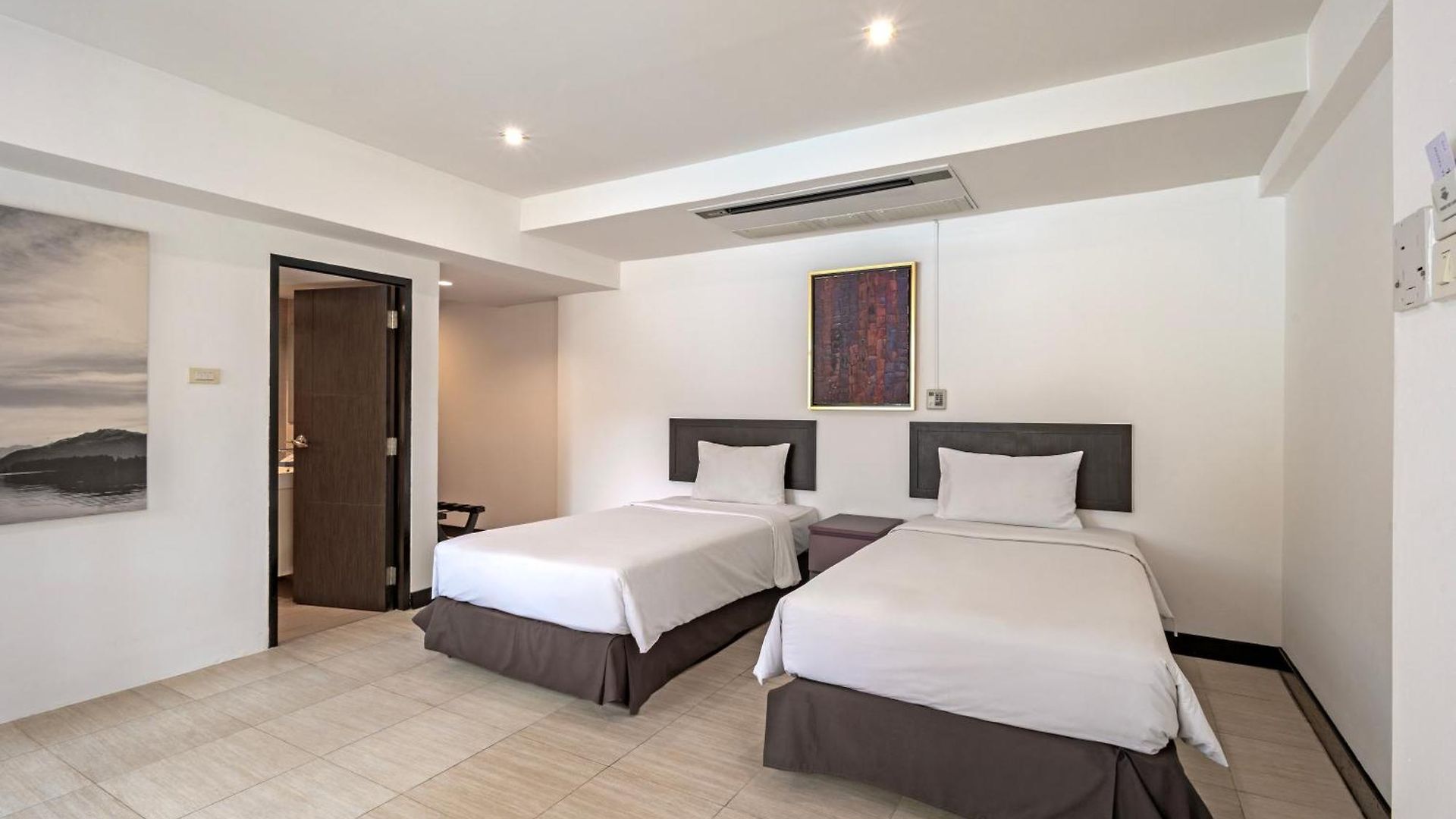 Tropicana รีสอร์ท