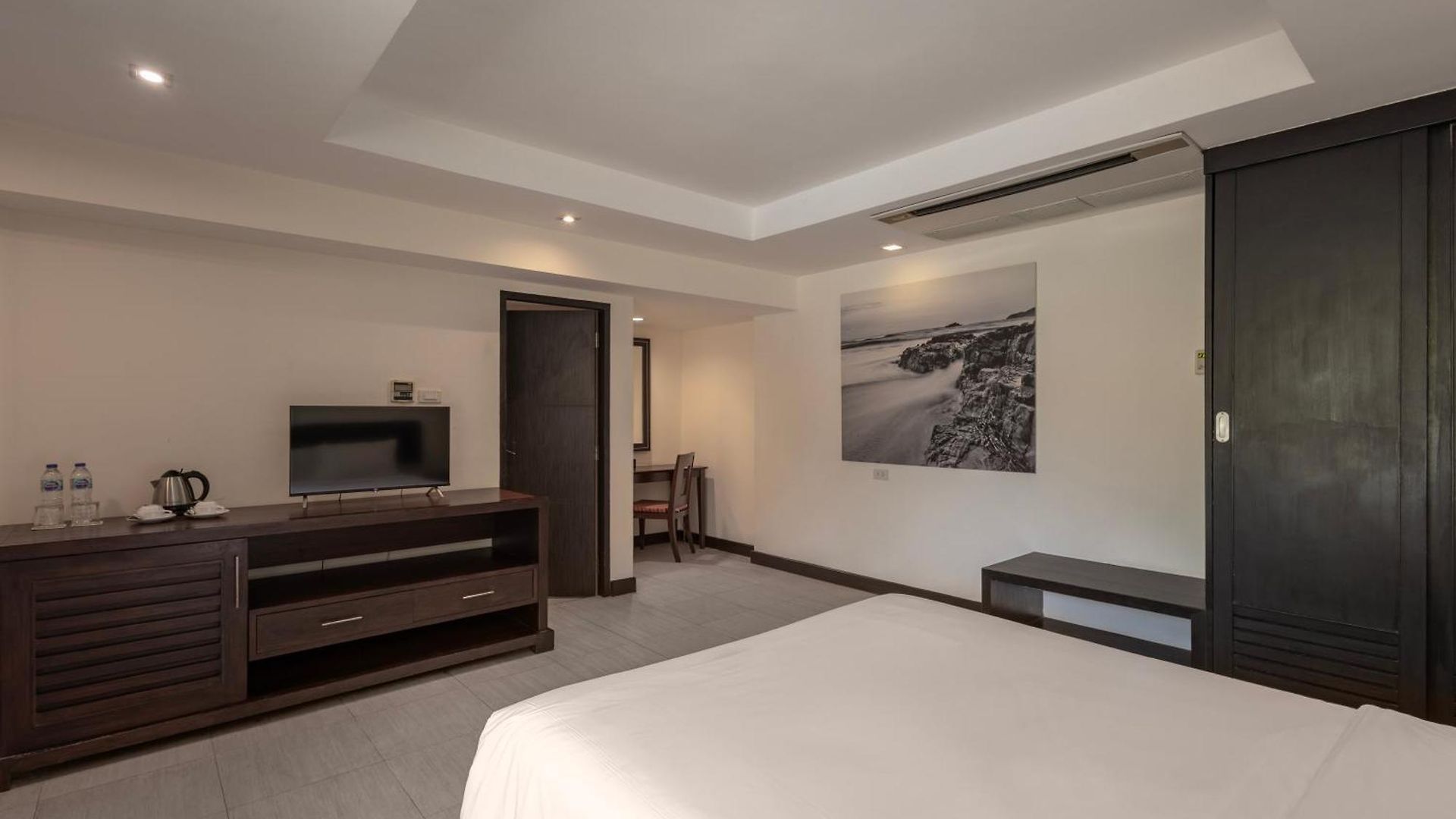 รีสอร์ท Tropicana Pattaya