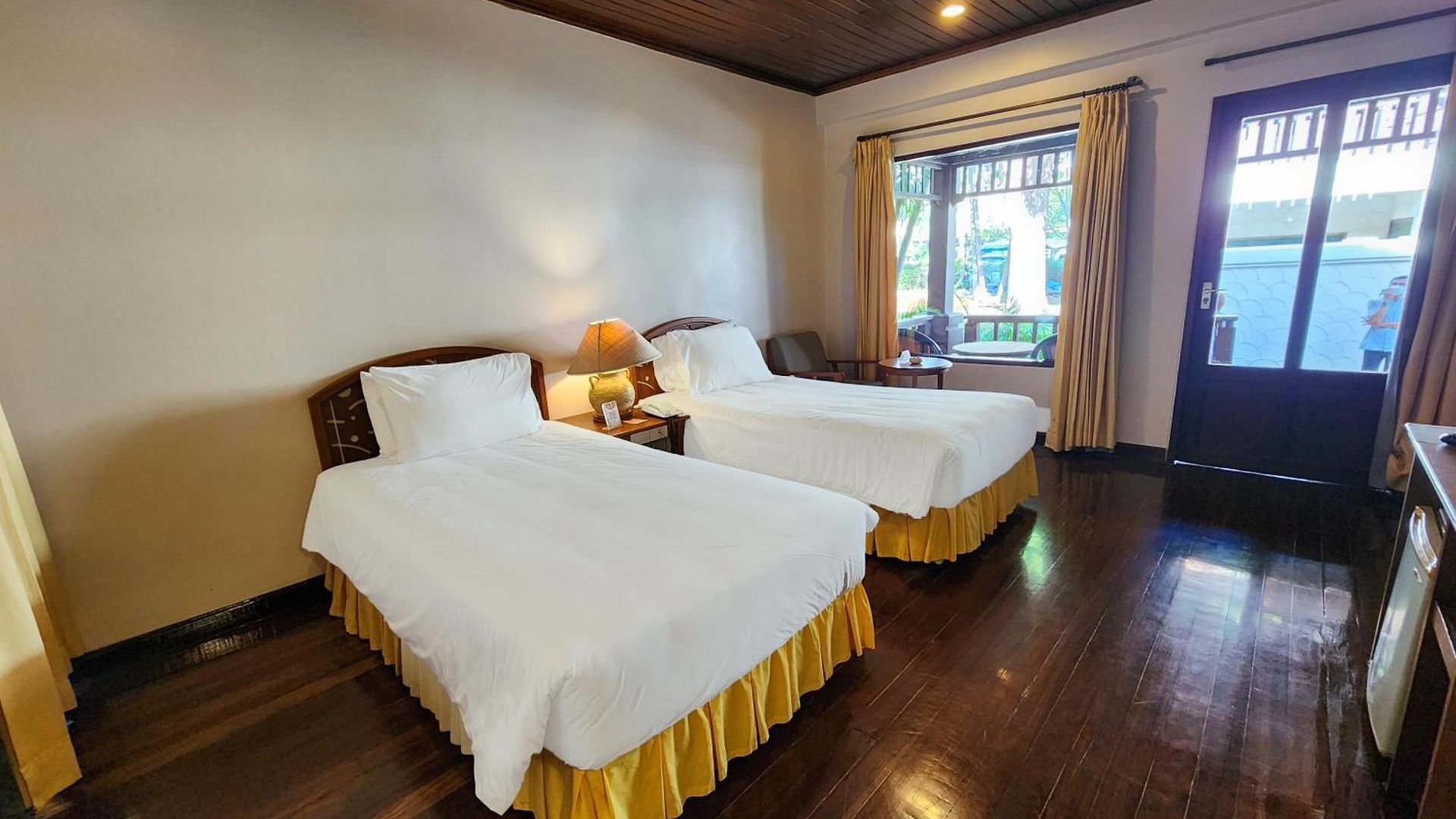 การ์เดน ซีวิว Pattaya