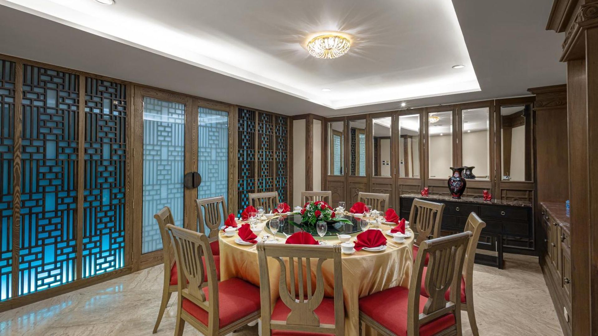 Royal Cliff Grand 5*