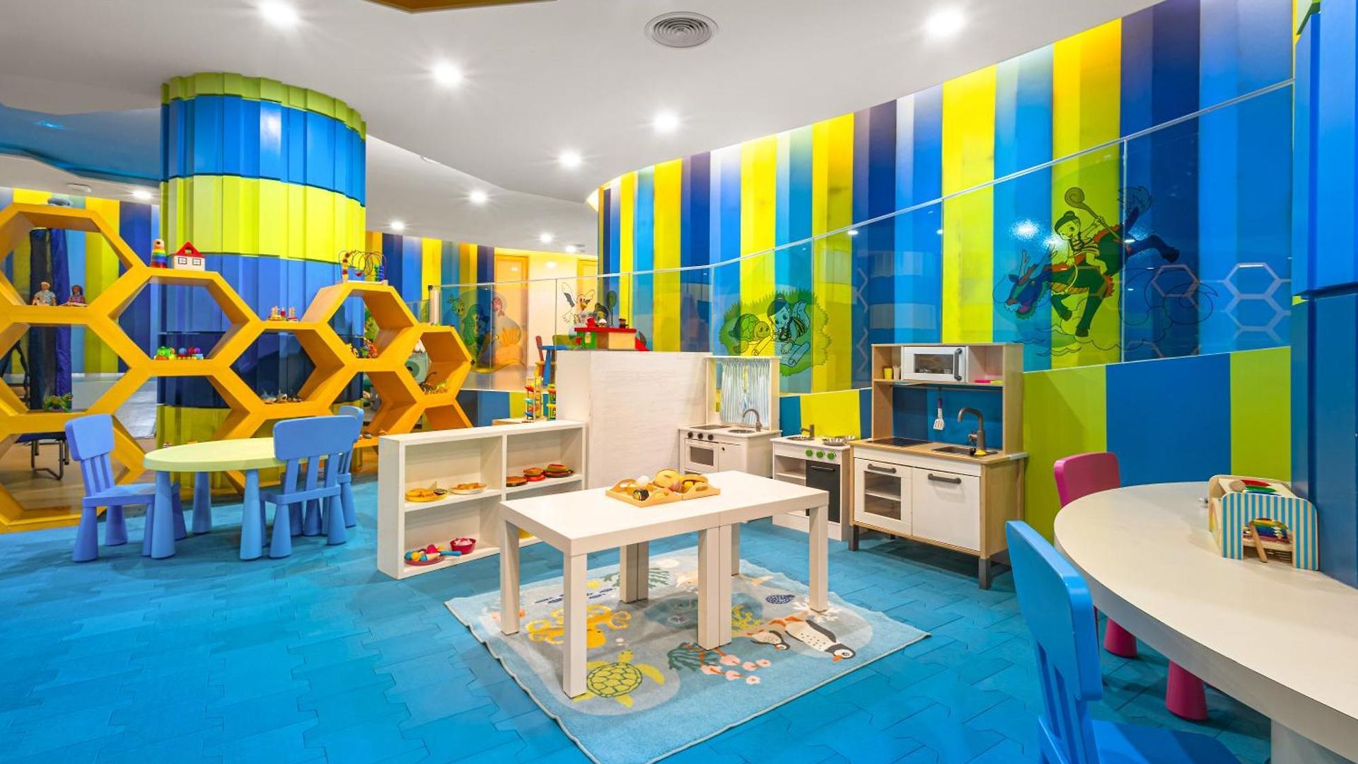 โรงแรม Royal Cliff Grand
