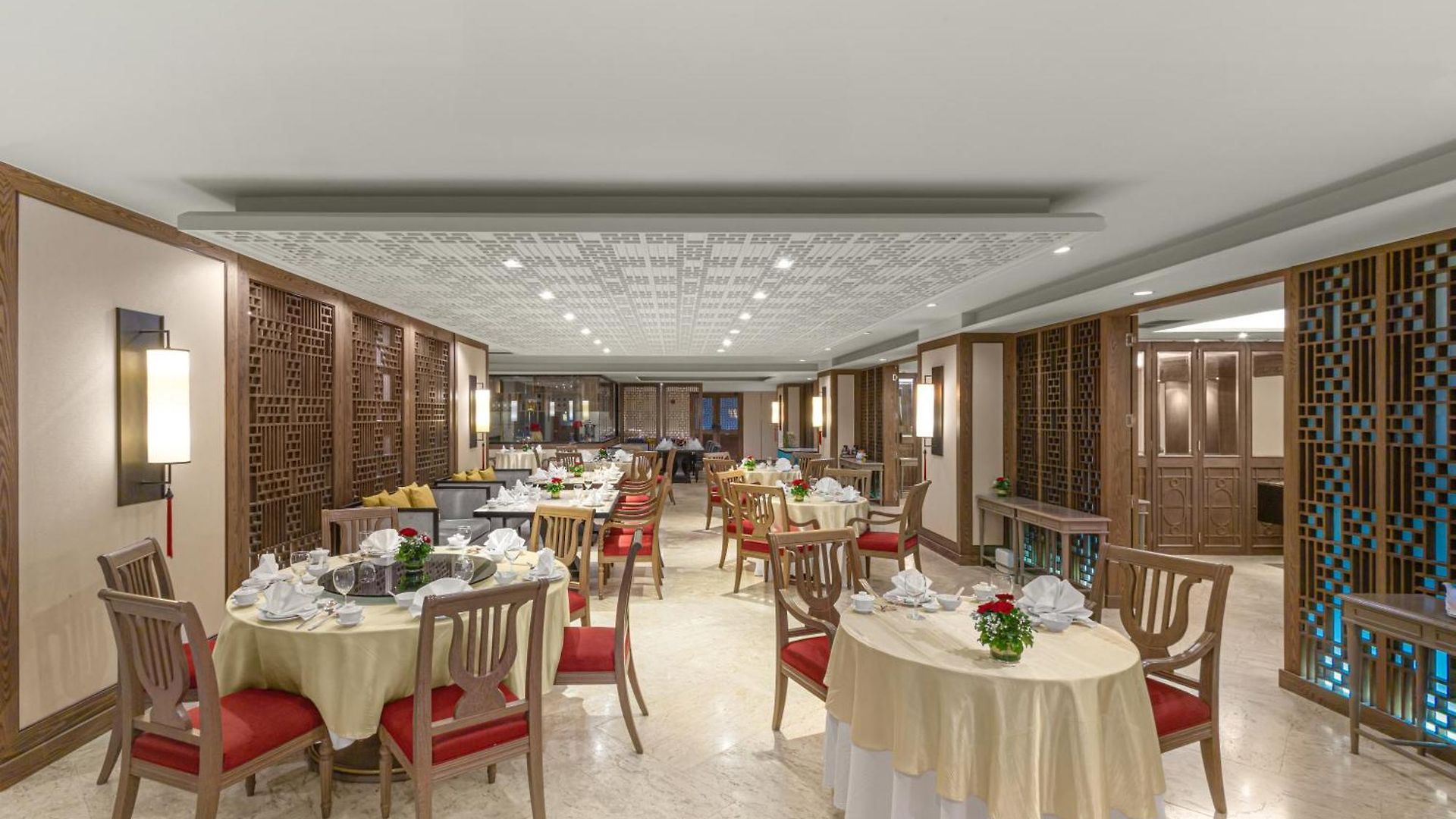 Royal Cliff Grand 5* Pattaya