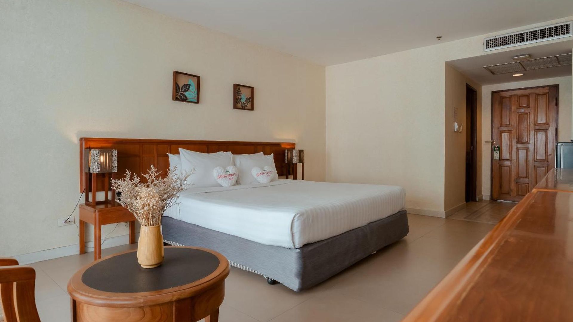 Sandy Spring 3* Pattaya