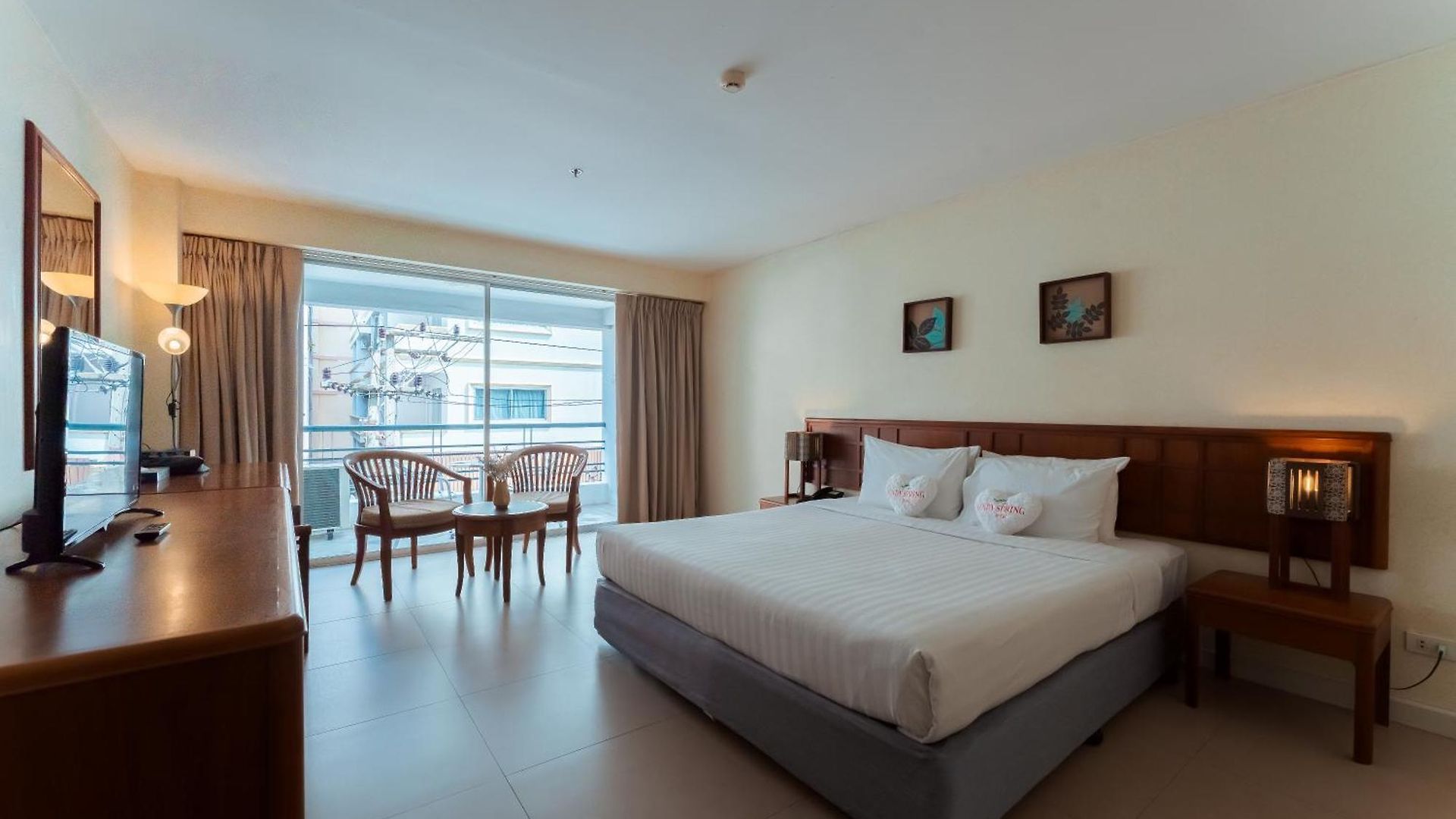 Sandy Spring Pattaya