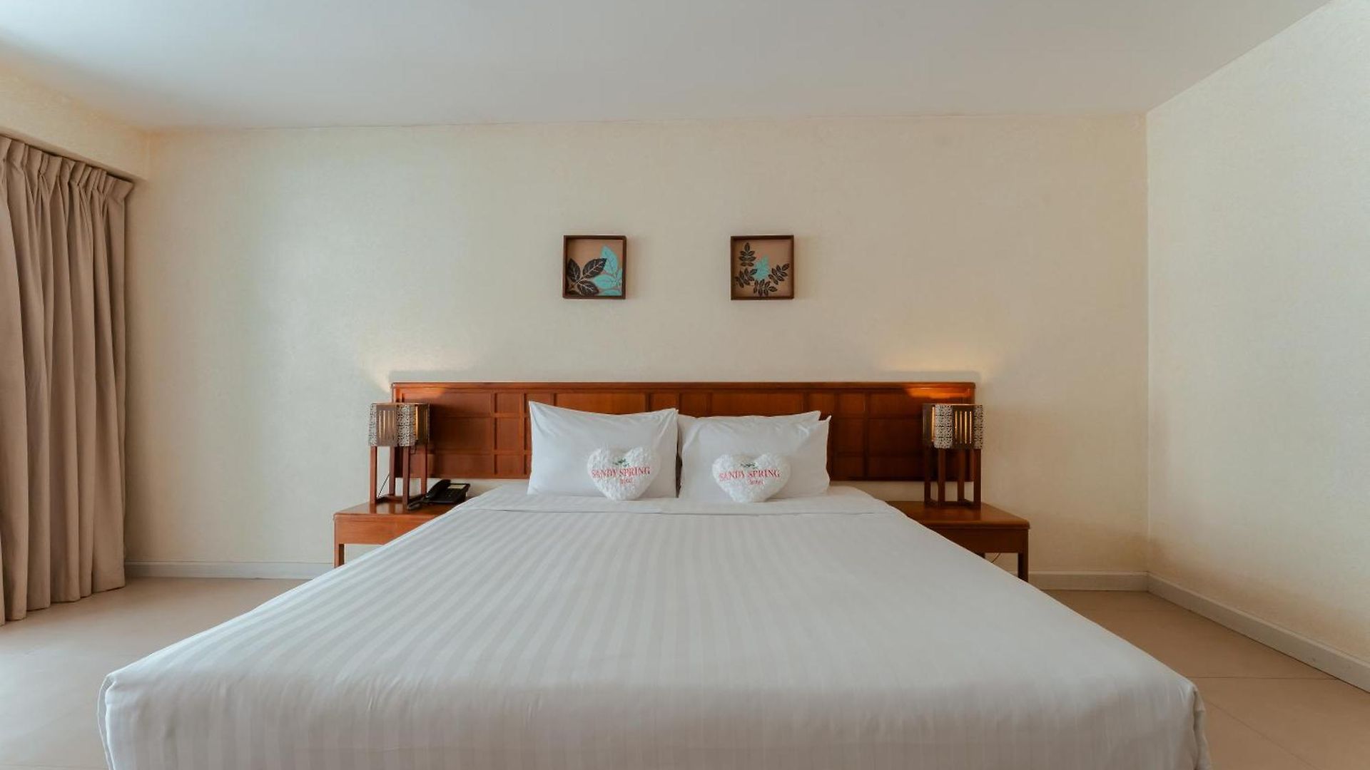 Sandy Spring 3* Pattaya
