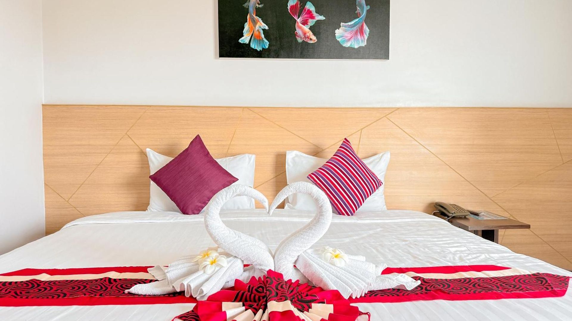 Vareena Palace 5* Pattaya