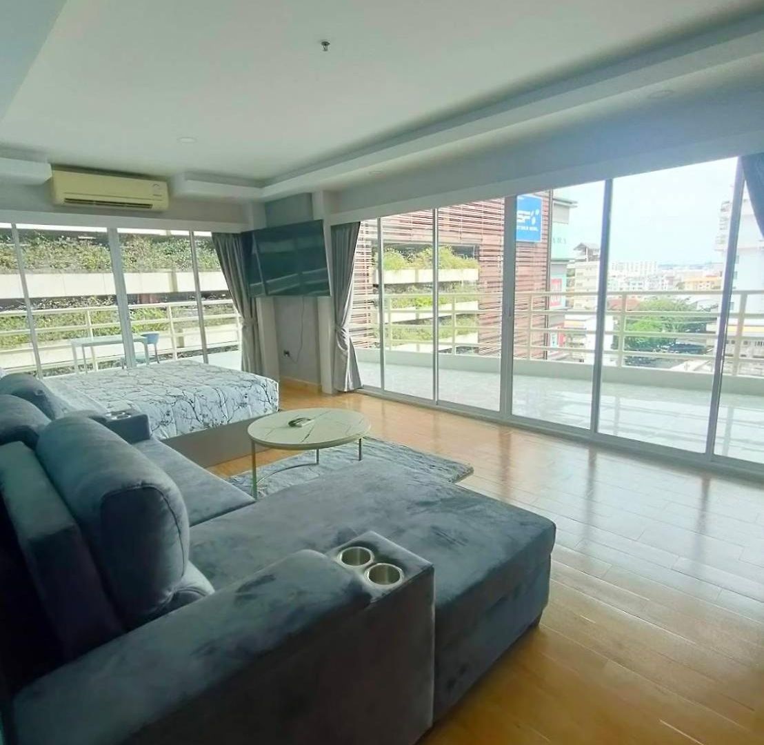 View Talay6 By Blue Ocean * Pattaya