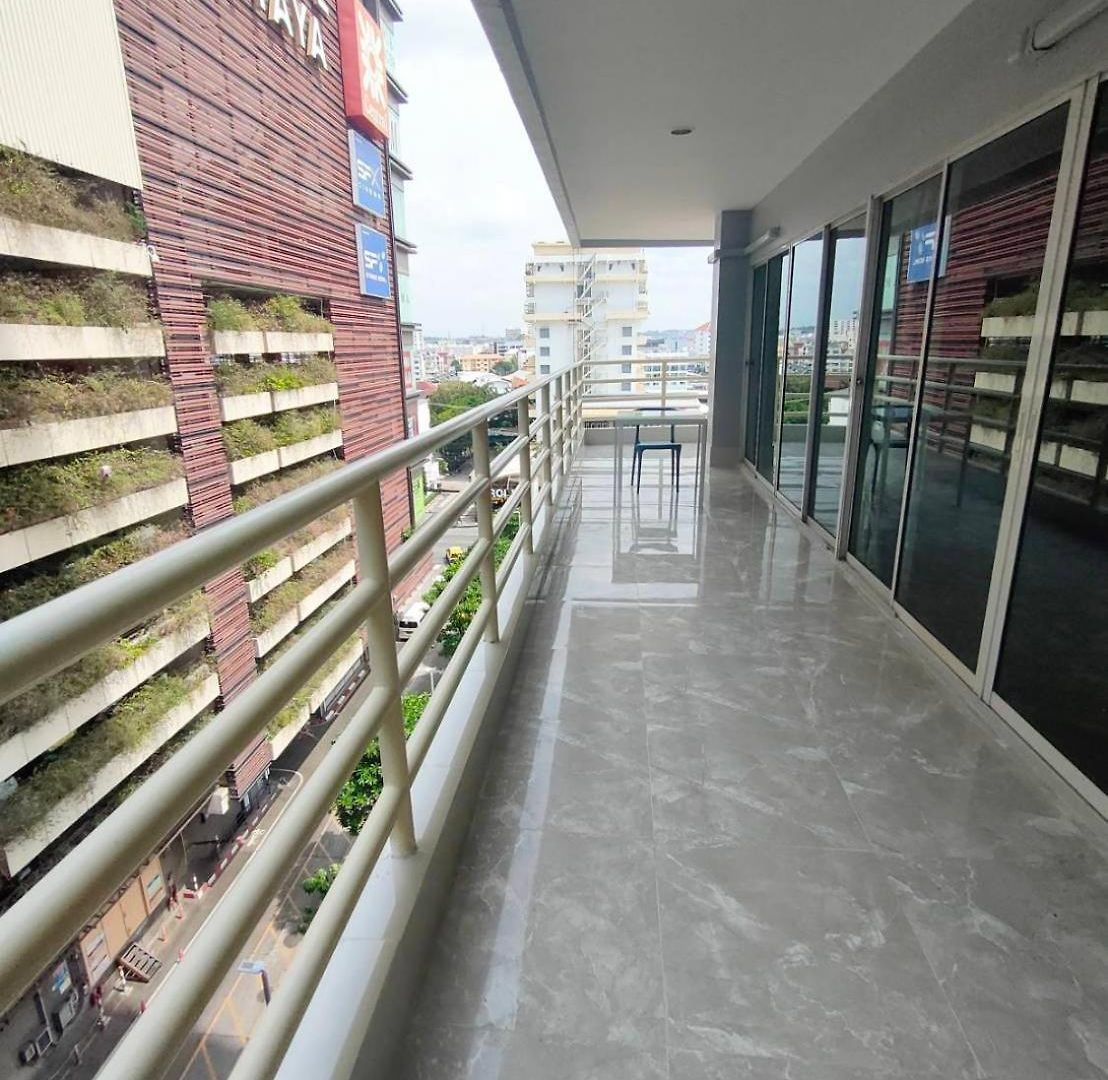 View Talay6 By Blue Ocean Pattaya