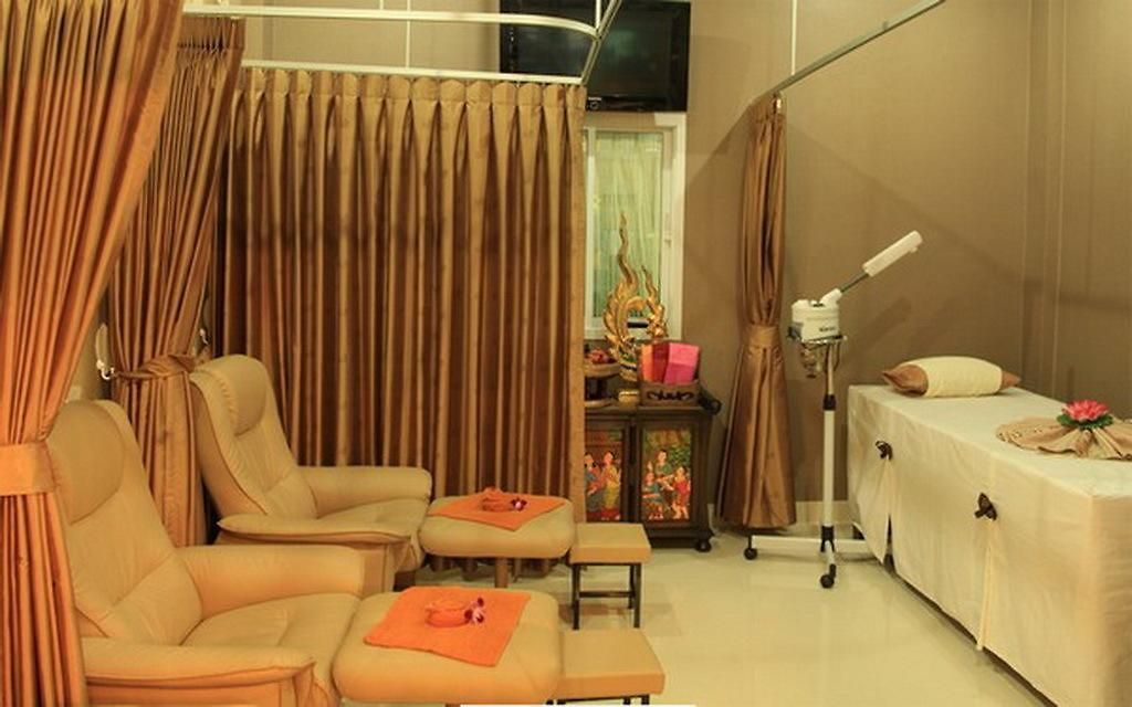 Oyo 146 Rivana Boutique By Sandara โรงแรม