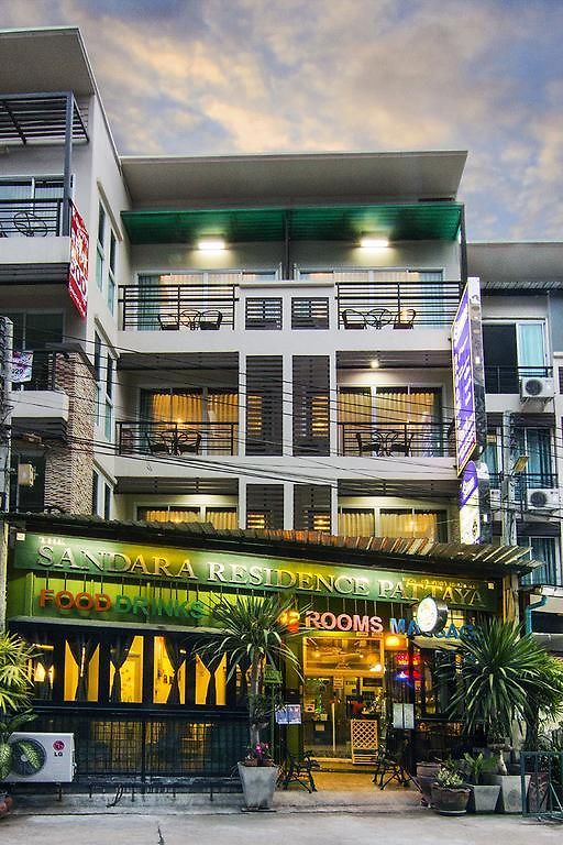 Oyo 146 Rivana Boutique By Sandara 3*