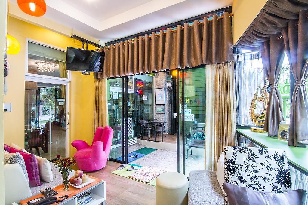 Oyo 146 Rivana Boutique By Sandara 3*
