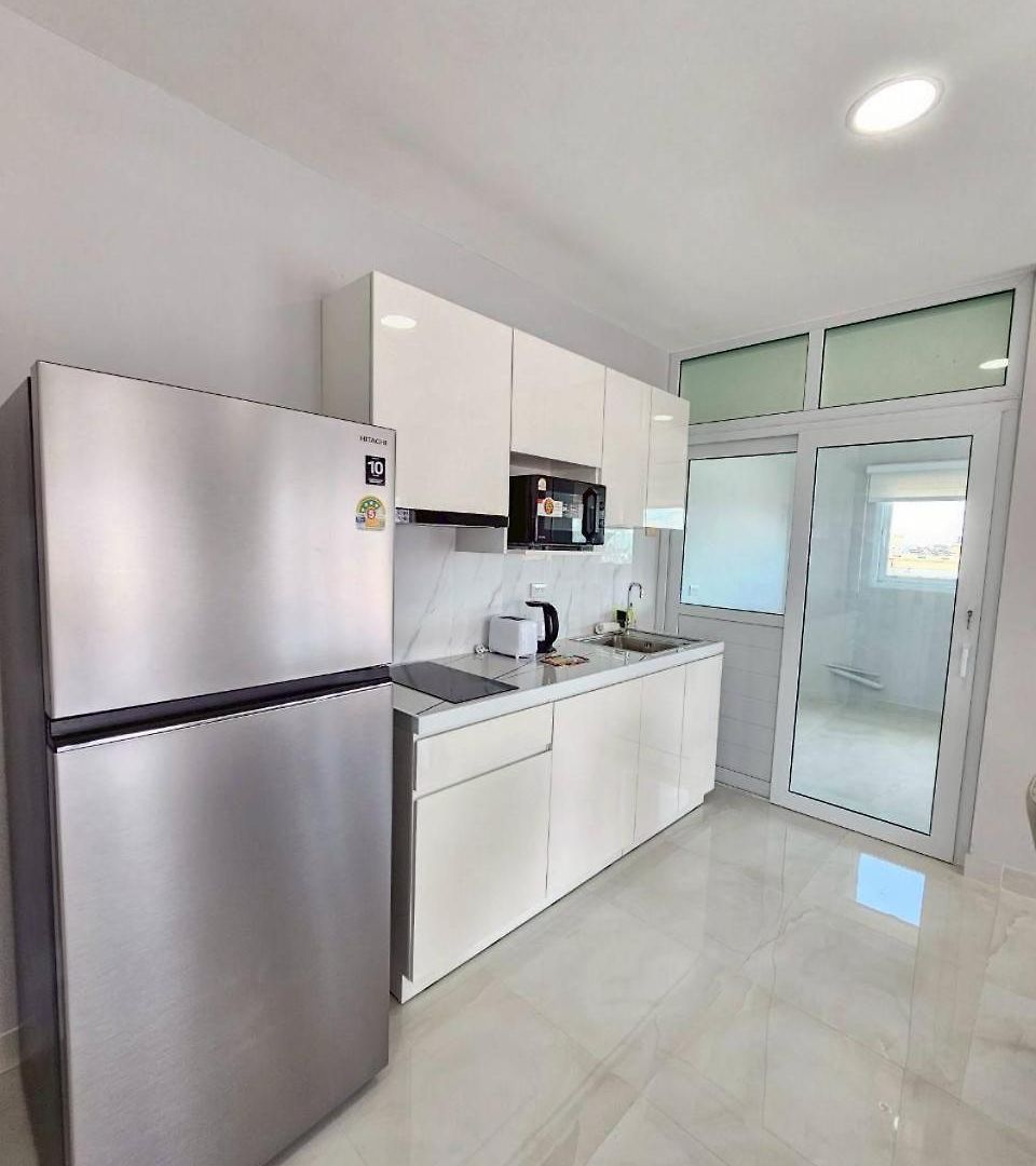 View Talay6 By Blue Ocean อพาร์ทเม้น Pattaya