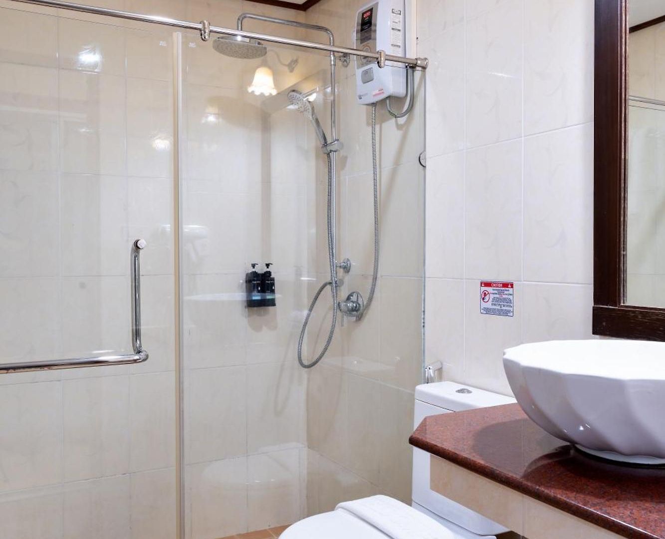 รีสอร์ท Natural Park 4*